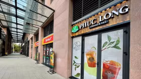 Công ty Cổ phần Tập đoàn Masan (mã chứng khoán: MSN)