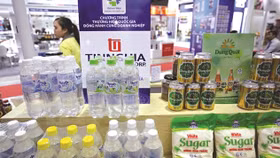 Công ty Cổ phần Đường Quảng Ngãi (mã chứng khoán: QNS)