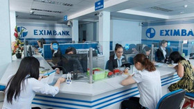 Ngân hàng TMCP Xuất nhập khẩu Việt Nam (Eximbank)