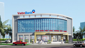 Ngân hàng Thương mại Cổ phần Công thương Việt Nam (VietinBank)