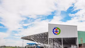 Chủ tịch và Tổng Giám đốc của Nông nghiệp Công nghệ cao Trung An nộp đơn xin từ nhiệm