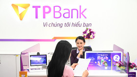 TPBank tiếp tục đầu tư công nghệ, hướng đến mục tiêu 15 triệu khách hàng