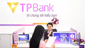 TPBank tiếp tục đầu tư công nghệ, hướng đến mục tiêu 15 triệu khách hàng