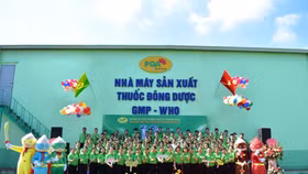 PQA Sinh Khí: Tăng cường sức khỏe theo y học cổ truyền