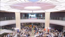 Mới “chào sân”, F-Zone đã làm dậy sóng thị trường phía Tây Hà Nội