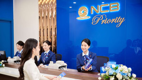 NCB đã được duyệt phương án cơ cấu lại tầm nhìn đến năm 2030