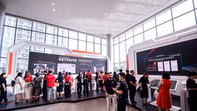 Sự kiện Techcombank Keynote đánh dấu kỷ nguyên ngân hàng trên nền tảng AI