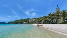 Gợi ý một bãi tắm không chịu ảnh hưởng của mùa gió Phú Quốc