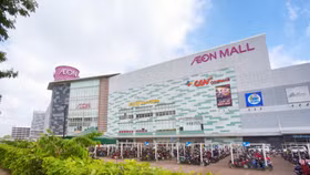 Các trung tâm thương mại lớn góp phần thúc đẩy tăng giá bất động sản khu vực lân cận