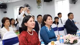 WeLead tổ chức chương trình kết nối kinh doanh giữa doanh nghiệp Việt Nam và Trung Quốc