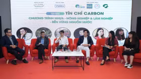 Tín chỉ Carbon: Chìa khóa cho nền kinh tế tuần hoàn và phát triển bền vững