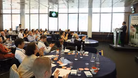 Đổi mới và phát triển bền vững – Xu hướng được Ngành sữa toàn cầu nhấn mạnh