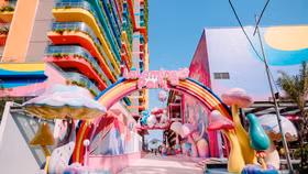 Thanh Hóa bùng nổ du lịch, bất động sản nghỉ dưỡng biển thu hút tiềm năng đầu tư vượt trội