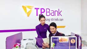 Lãi suất tiết kiệm ngân hàng TPBank tháng 1/2025: Không thay đổi so với cùng kỳ 