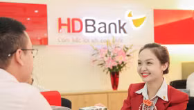 HDBank cho vay linh hoạt với tỷ lệ vay lên đến 90% giá trị tài sản thế chấp, phê duyệt hồ sơ trong 8 giờ