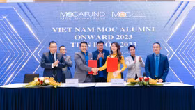MOCAFUND: Cầu nối vững chắc cho hành trình IPO của doanh nghiệp Việt