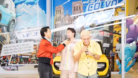 Từ sức nóng của VF 3, thấy gì về chiến lược kinh doanh đa kênh độc đáo của VinFast?