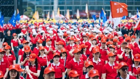 SeABank: Nơi những người dành cả thanh xuân để cống hiến
