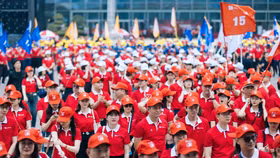 SeABank: Nơi những người dành cả thanh xuân để cống hiến