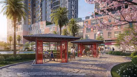 Princess’s Manor - “Cơn địa chấn” mới của thị trường bất động sản xứ Thanh