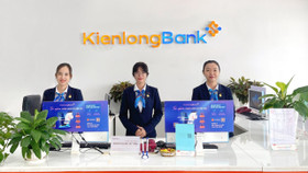 Nữ giao dịch viên KienlongBank kịp thời ngăn chặn khách hàng chuyển tiền cho đối tượng lừa đảo