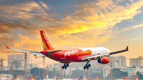 Vietjet Air muốn phát hành 2.000 tỷ đồng trái phiếu