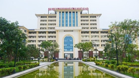 Trường Đại học Kinh doanh và Công nghệ Hà Nội tuyển sinh đại học hình thức vừa làm vừa học