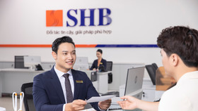 SHB lọt TOP 200 danh sách Fortune SEA 500, thương hiệu vươn tầm khu vực và quốc tế