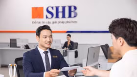 SHB lọt TOP 200 danh sách Fortune SEA 500, thương hiệu vươn tầm khu vực và quốc tế