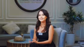 Nữ doanh nhân, Á hậu Cuộc thi Áo dài Phu nhân châu Âu năm 2024 Nguyễn Việt Hà