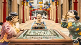 “Hong Kong thu nhỏ” phía Đông Hà Nội gây sốt khi chốt ngày ra mắt