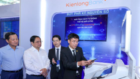 KienlongBank: Bật đà tăng trưởng sau bước chuyển mình chiến lược