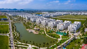 “Giải cơn khát” cho phân khúc cao tầng tại Thanh Hóa