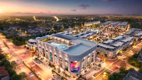 Công thức thành công khó sao chép của Vincom Shophouse Royal Park Quảng Trị