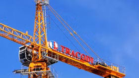 Tracodi thông báo chốt quyền hưởng cổ phiếu thưởng tỷ lệ 10% cho cổ đông