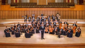 “Classical Music with a Twist” hứa hẹn mang tới những cảm nhận về nhạc cổ điển hoàn toàn khác biệt