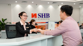 Lãi suất huy động ngân hàng SHB tháng 8/2024: Tăng 0,2%/năm ở nhiều kỳ hạn