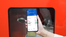 Ứng dụng công nghệ IoT trong phòng cháy chữa cháy