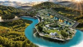 Floral Riverside Bảo Lộc: Điểm sáng đầu tư năm 2024