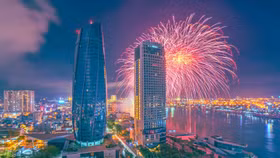 Điểm danh những resort “sang chảnh” nhất tại Đà Nẵng cho mùa DIFF 2024