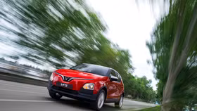 Trả góp chỉ 264.000 đồng mỗi ngày, sở hữu ngay “xe điện quốc dân” VinFast VF 5