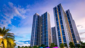 Thị trường bất động sản “hửng nắng”