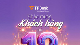 12 triệu khách hàng đồng hành cùng TPBank, hành trình thấu hiểu và sáng tạo không ngừng