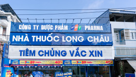 FPT Retail đã khép lại nửa đầu năm 2024 với doanh thu tăng trưởng 22%