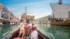 Người Hàn Quốc sẽ có phòng Vinmec thiết kế riêng tại Vinhomes Ocean Park 2