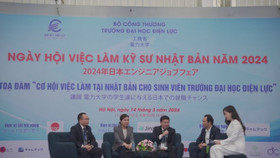 Hiện nay, nhiều tổ chức doanh nghiệp nhận thấy tầm quan trọng của việc hợp tác với trường đại học như “trách nhiệm xã hội” để đôi bên cùng thúc đẩy và phát triển dựa trên nguyên tắc chung