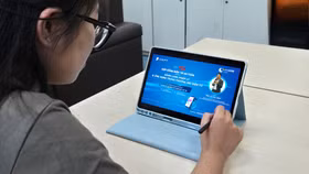 Livestream chia sẻ “Hợp đồng điện tử an toàn- hành lang pháp lý và ứng dụng trong thương mại điện tử”