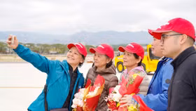 Vietjet công bố báo cáo kiểm toán 2023, tăng trưởng mạnh mẽ mạng bay quốc tế