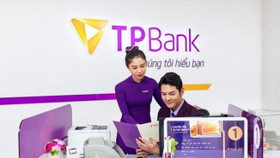 TPBank công bố danh sách cổ đông nắm giữ trên 1% vốn điều lệ