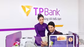 Ngân hàng Nhà nước cho phép TPBank tăng vốn thêm 4.403 tỷ đồng